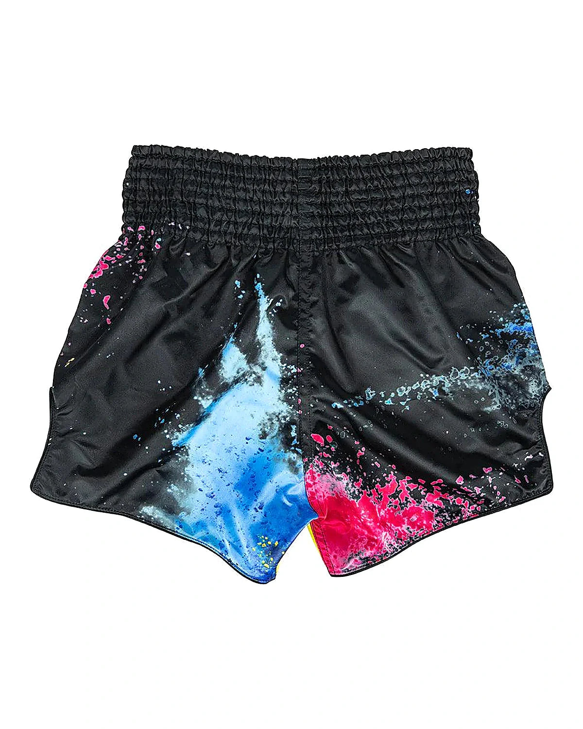 Pantalones cortos de Muay Thai Fairtex - Acid Jazz