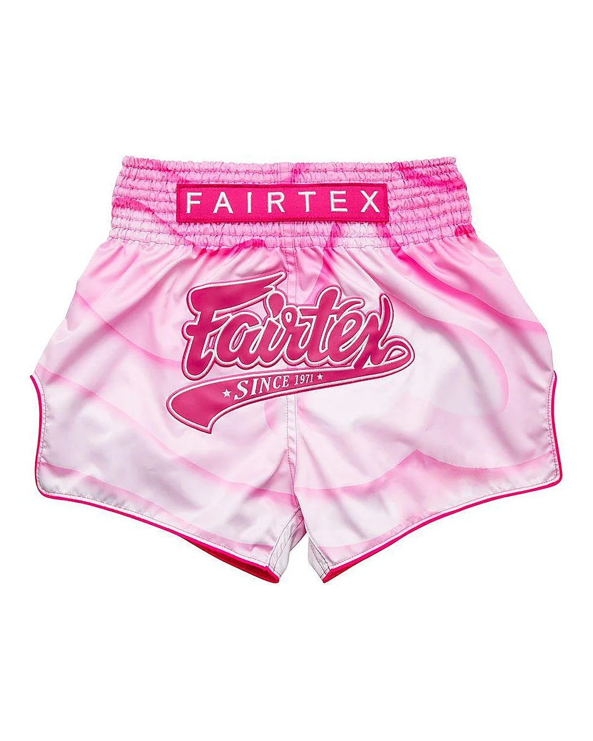 Pantalones cortos de Muay Thai Fairtex - Alma