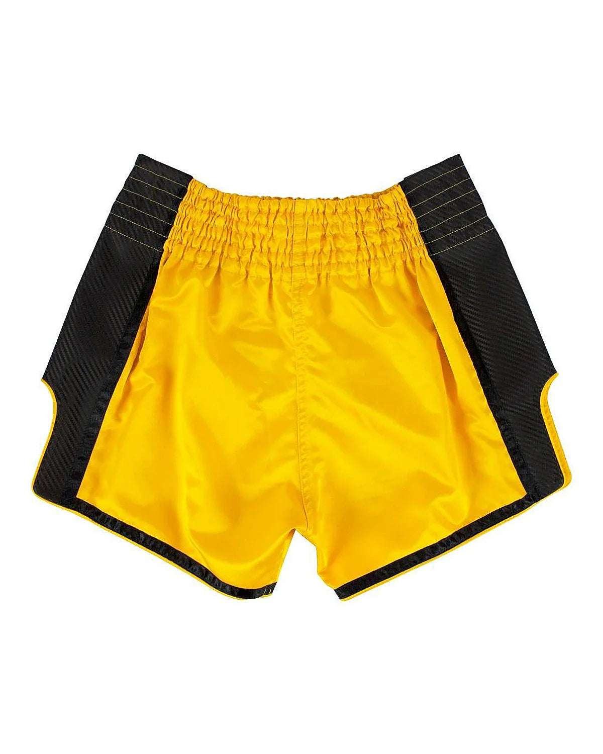 Fairtex Muay Thai Shorts - Yellow