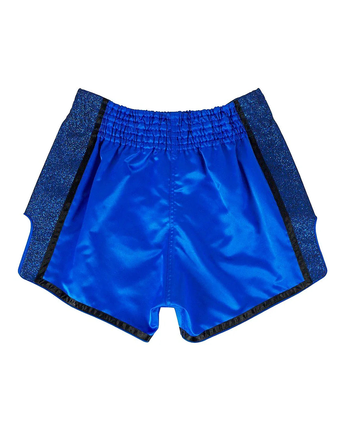 Fairtex Muay Thai Shorts - Blue