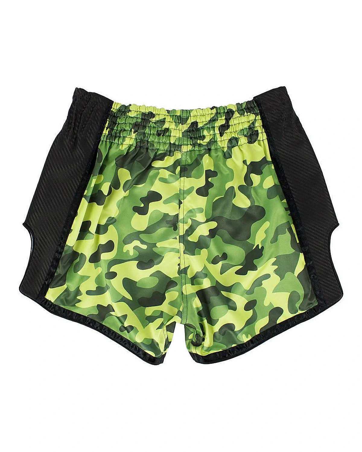 Fairtex Muay Thai Shorts - Camo