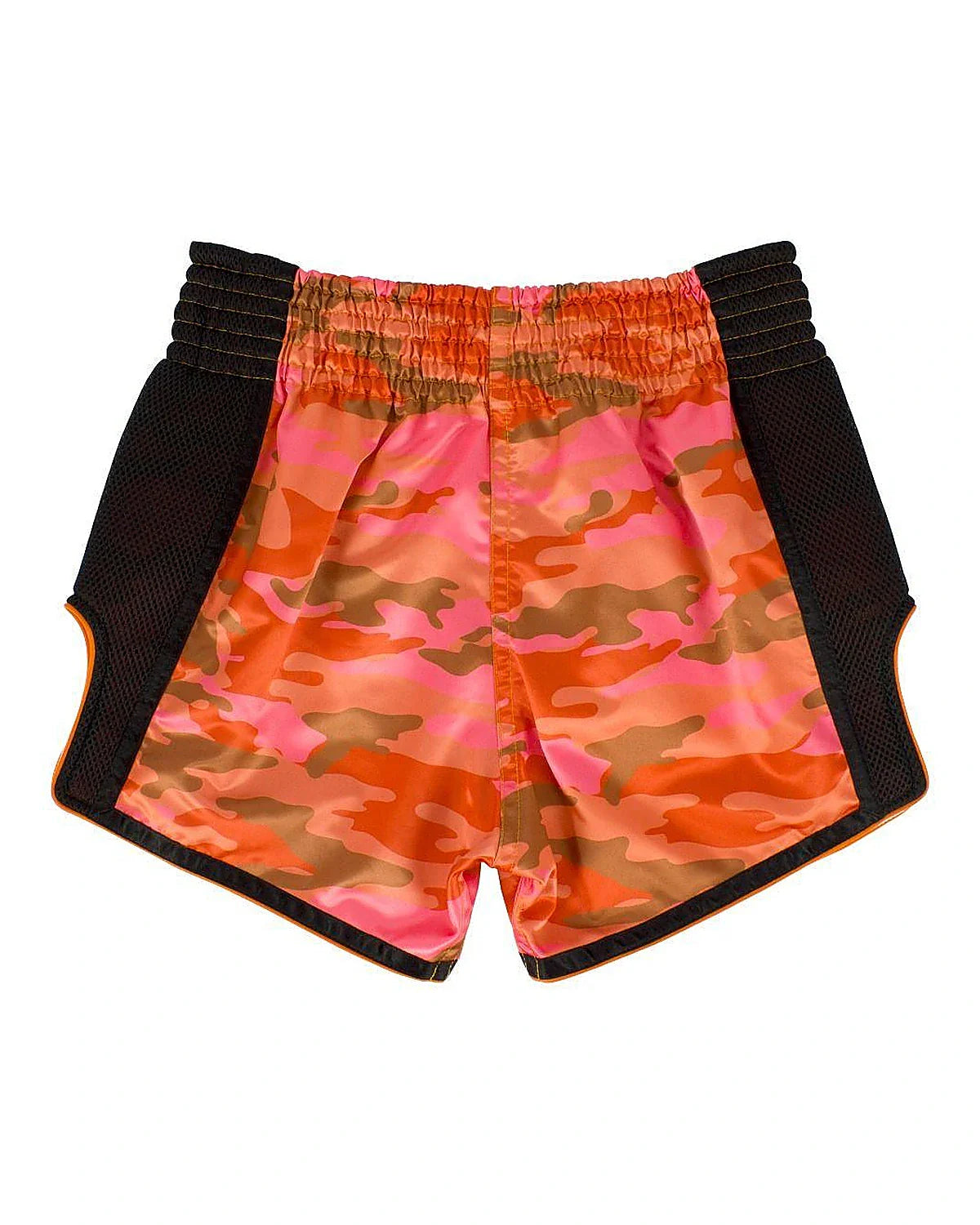 Fairtex Muay Thai Shorts - Camo