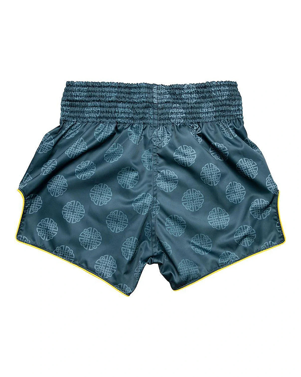 Fairtex Muay Thai Shorts - Clubber