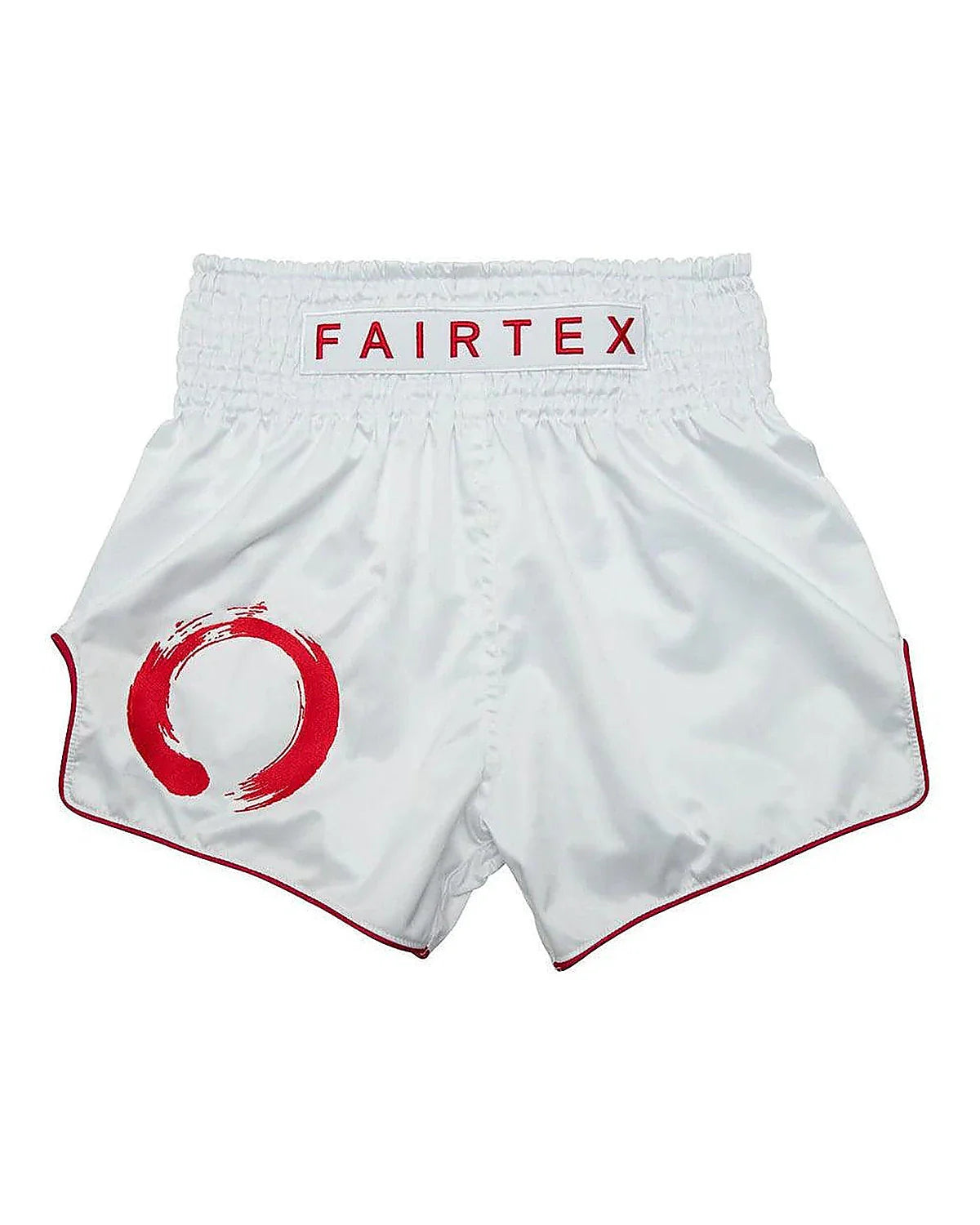 Pantalones cortos de Muay Thai Fairtex - Enso