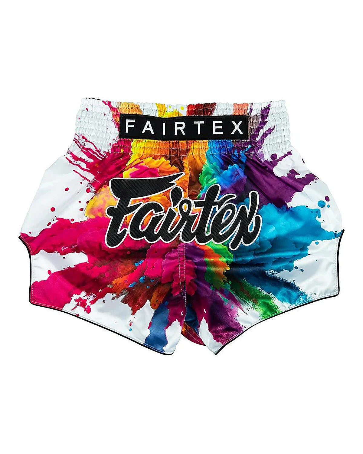 Pantalones Cortos de Muay Thai Fairtex - Funky Soul