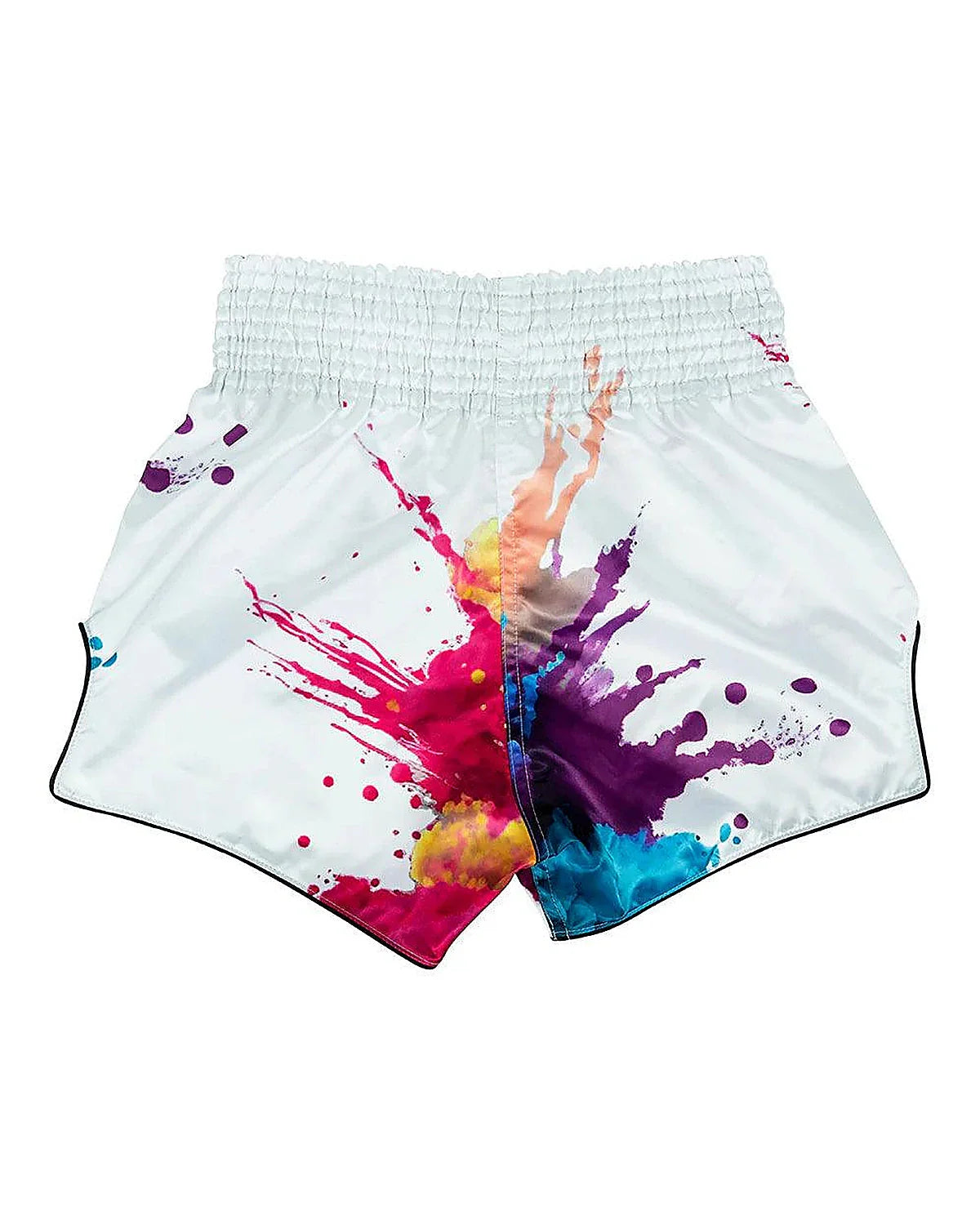 Pantalones Cortos de Muay Thai Fairtex - Funky Soul