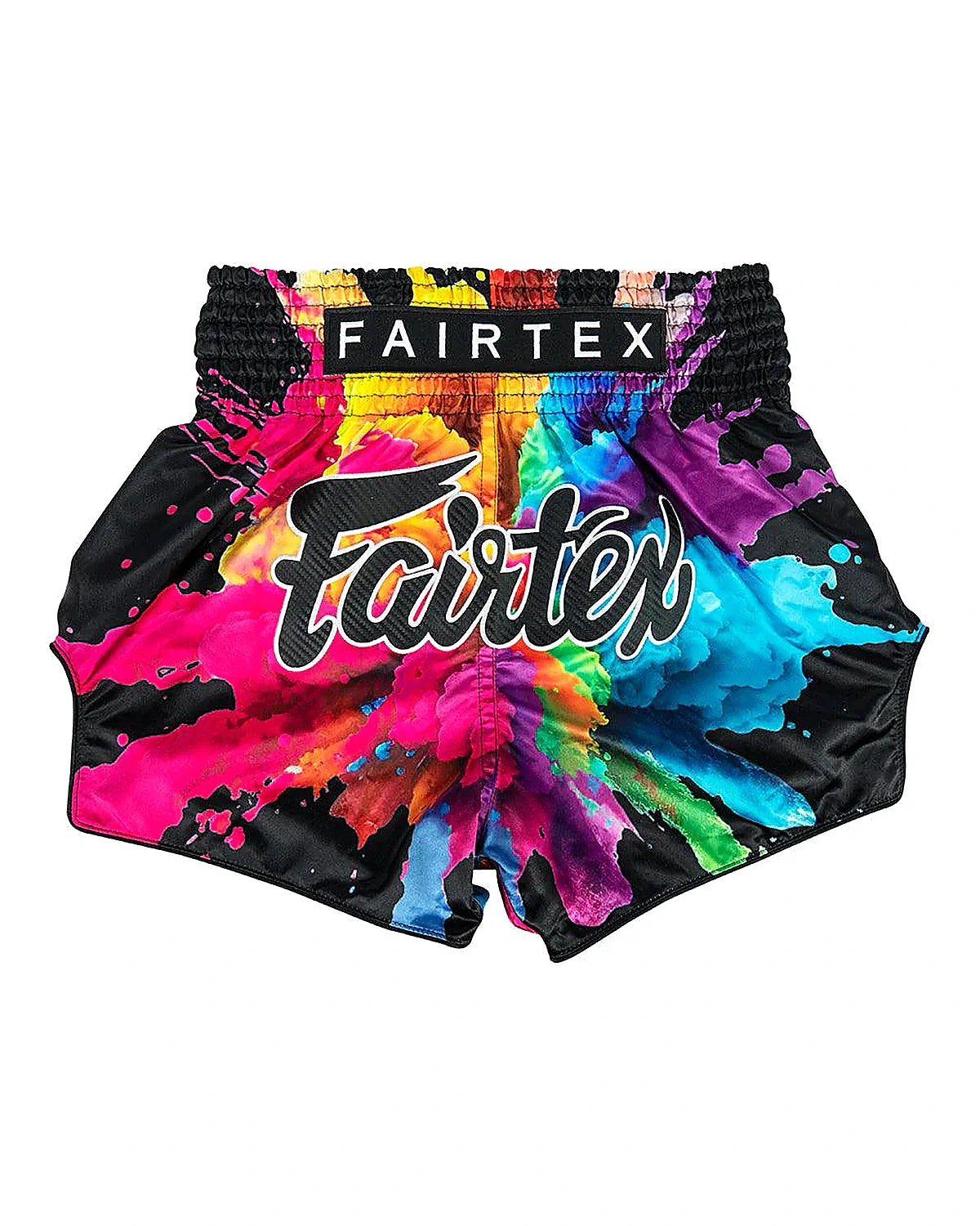 Pantalones Cortos de Muay Thai Fairtex - Funky Soul