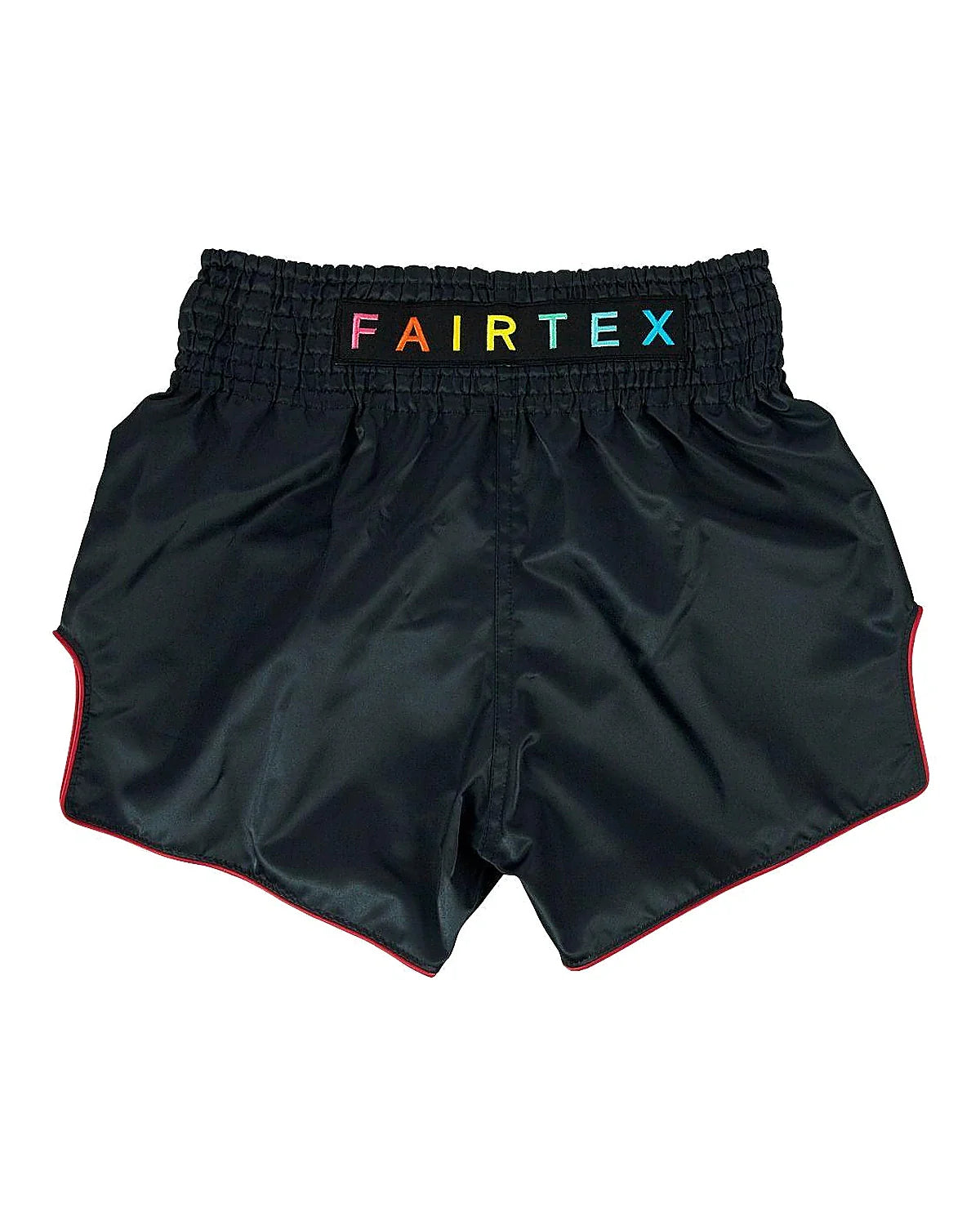 Fairtex Muay Thai Shorts - Kabuki