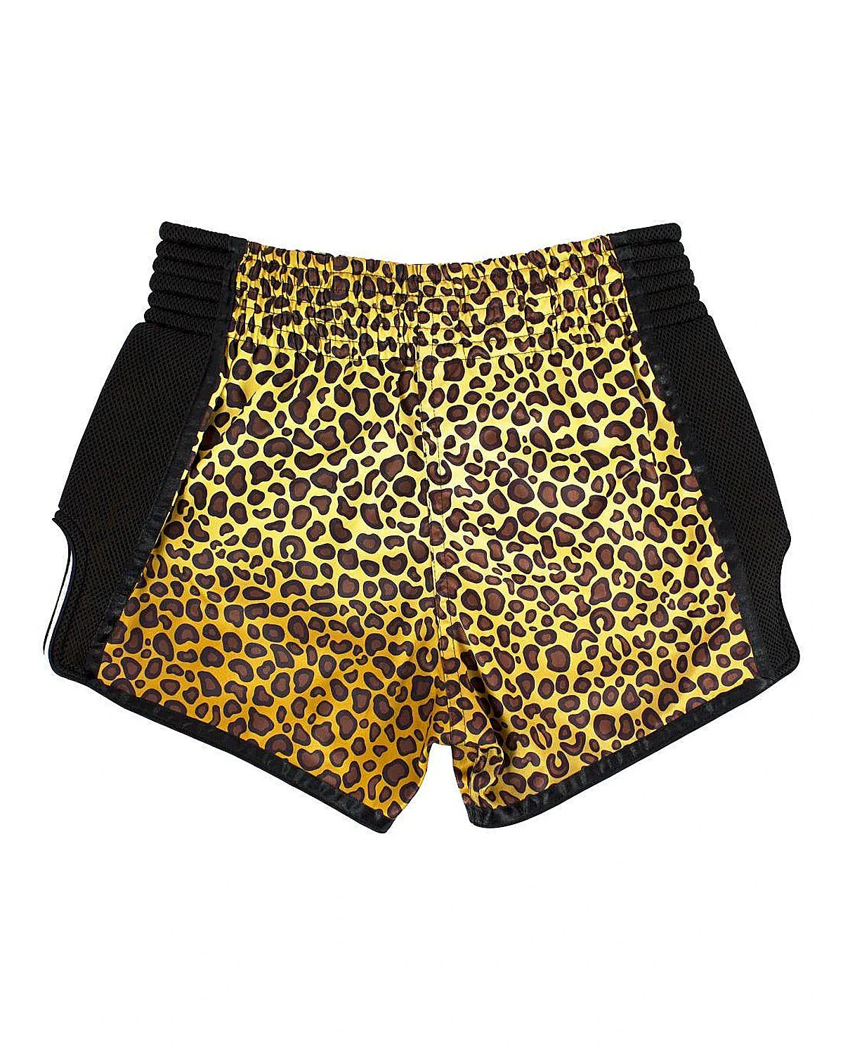 Fairtex Muay Thai Shorts - Leopard