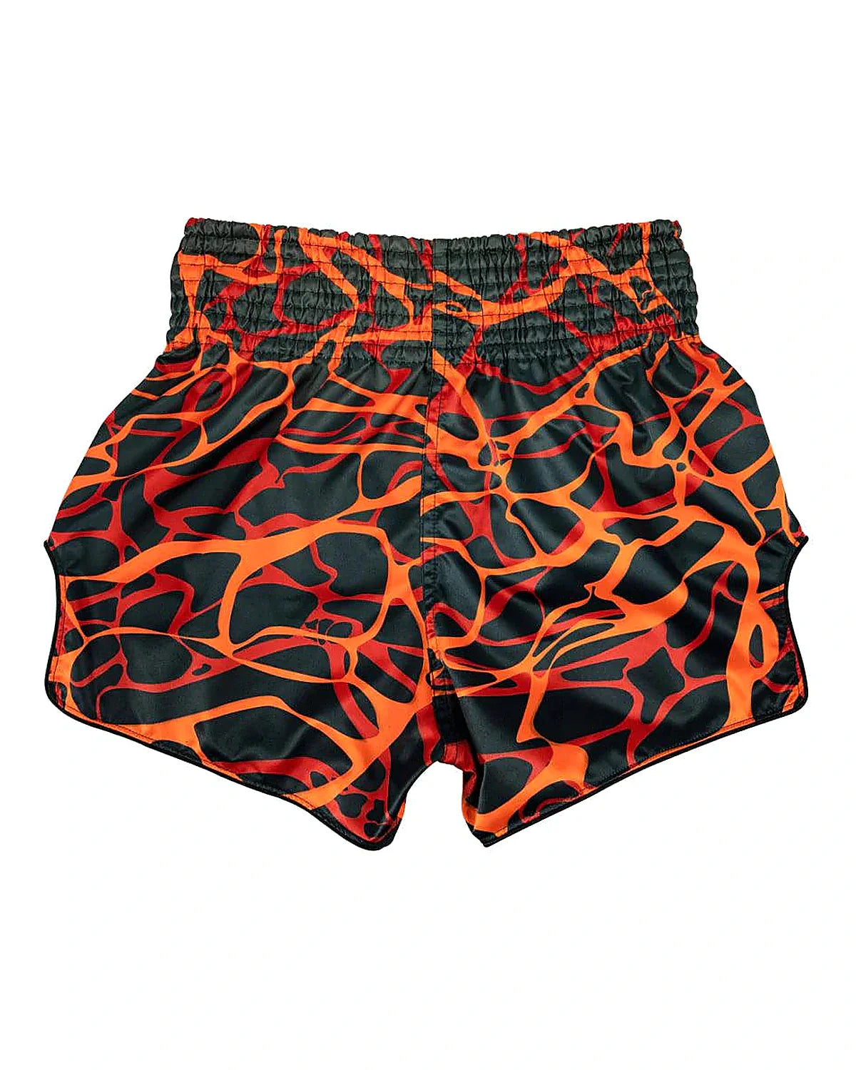 Pantalones cortos de Muay Thai Fairtex - Magma