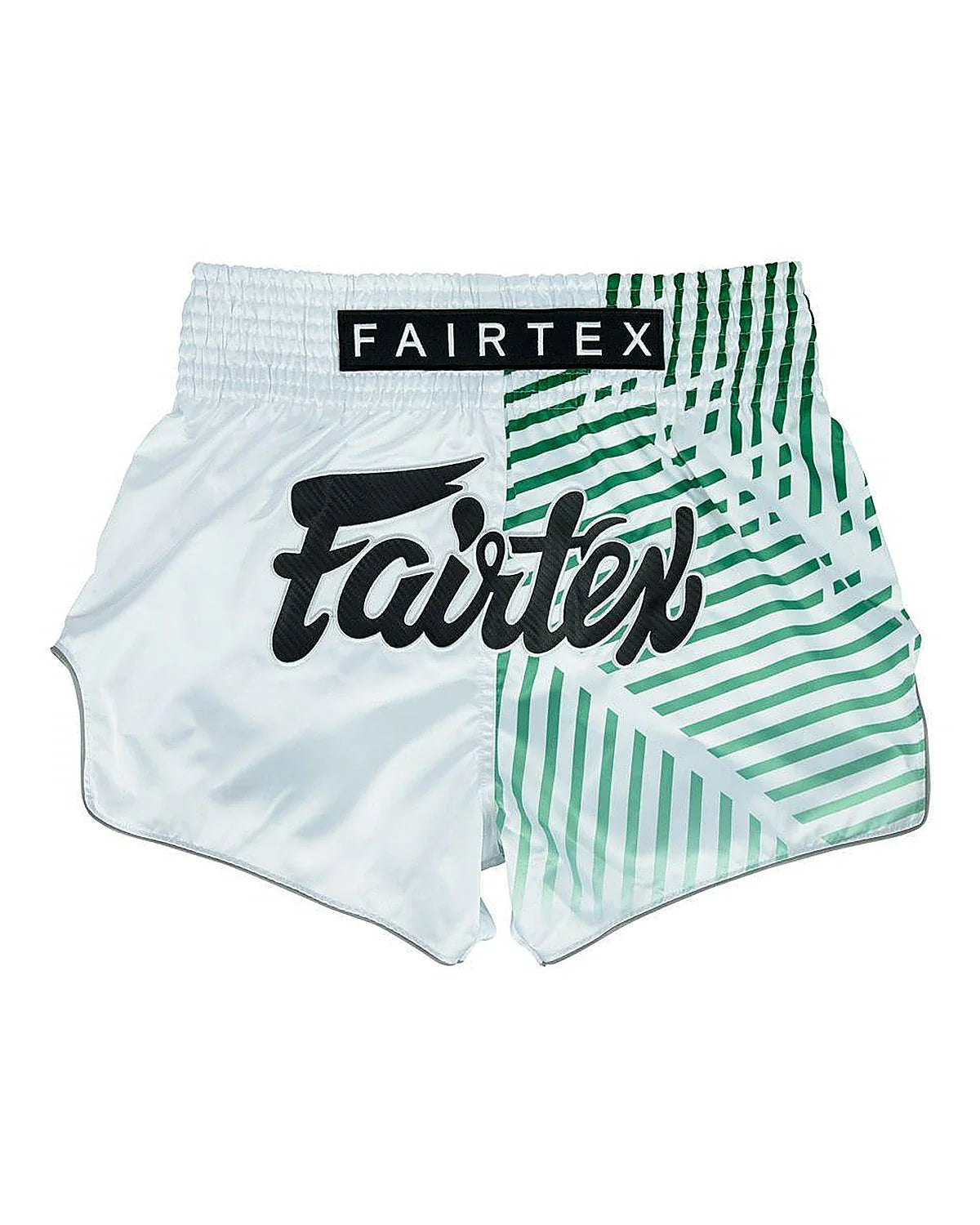 Fairtex Muay Thai Shorts - Racer