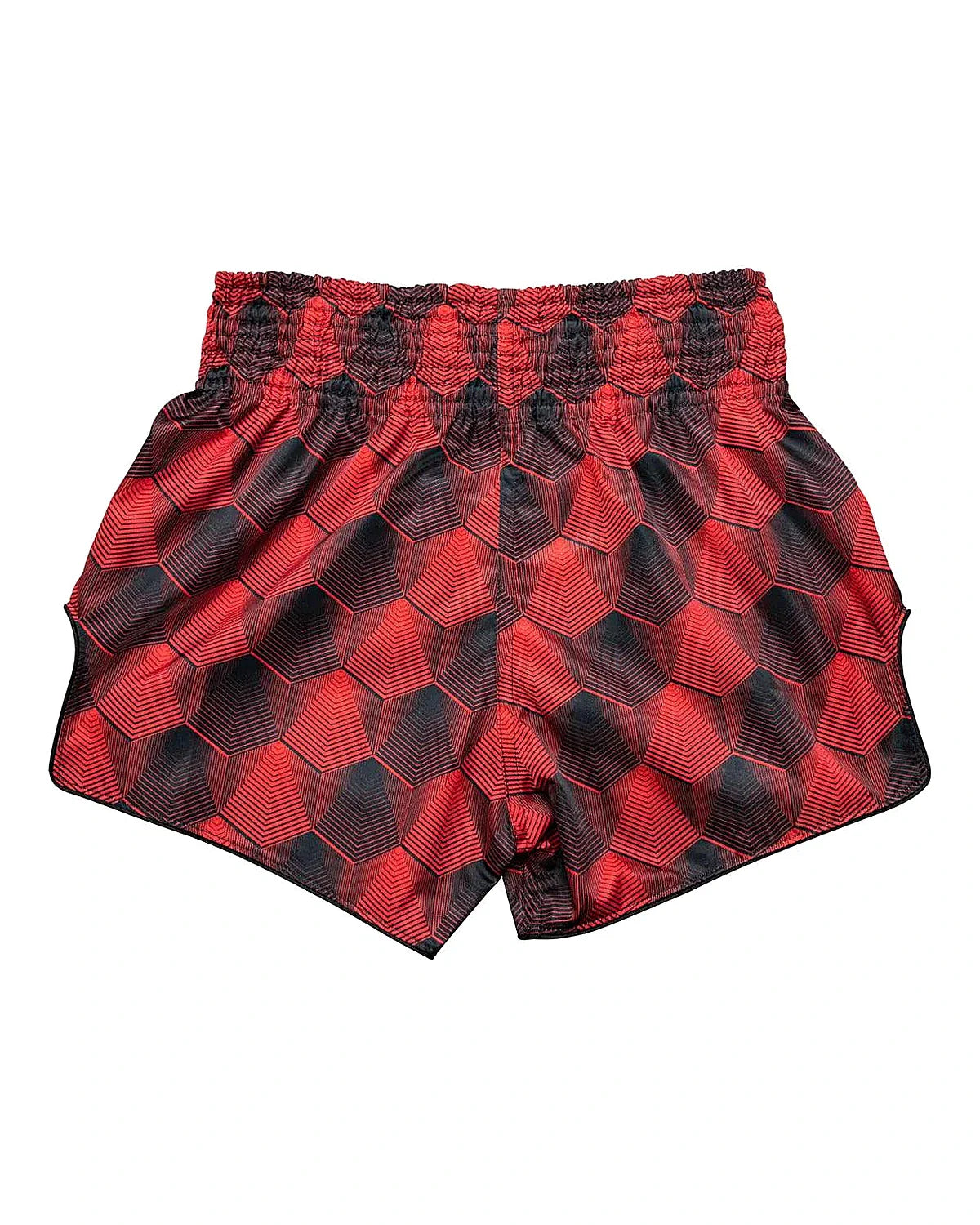 Pantalones cortos de Muay Thai Fairtex - Rodtang