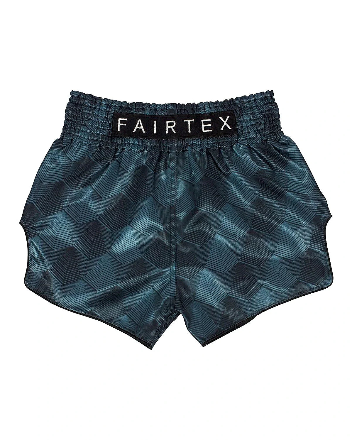 Pantalones cortos de Muay Thai Fairtex - Stealth