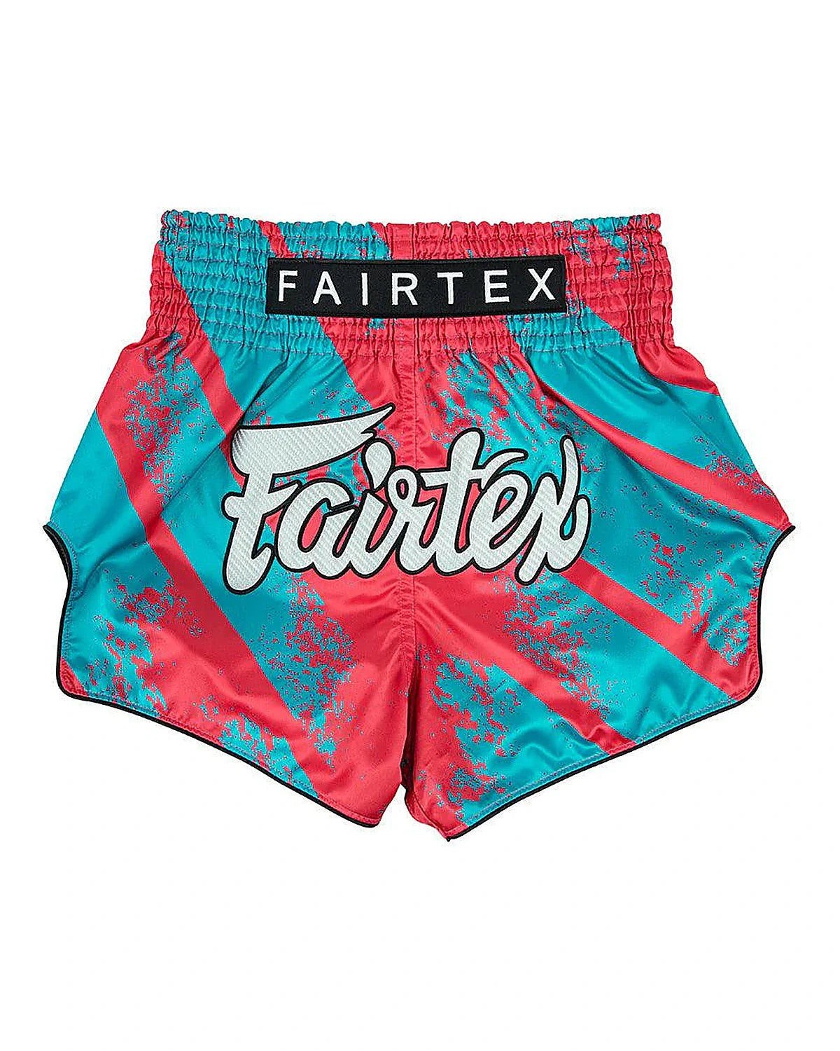 Pantalones cortos de Muay Thai Fairtex - Street King