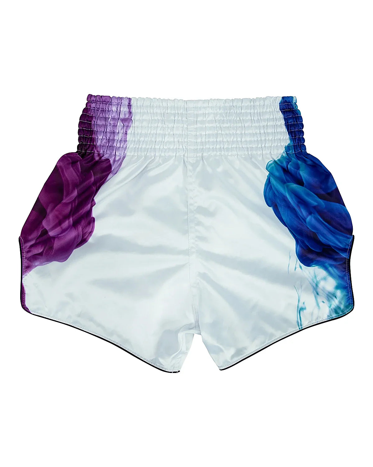 Pantalones cortos de Muay Thai Fairtex - Tech House