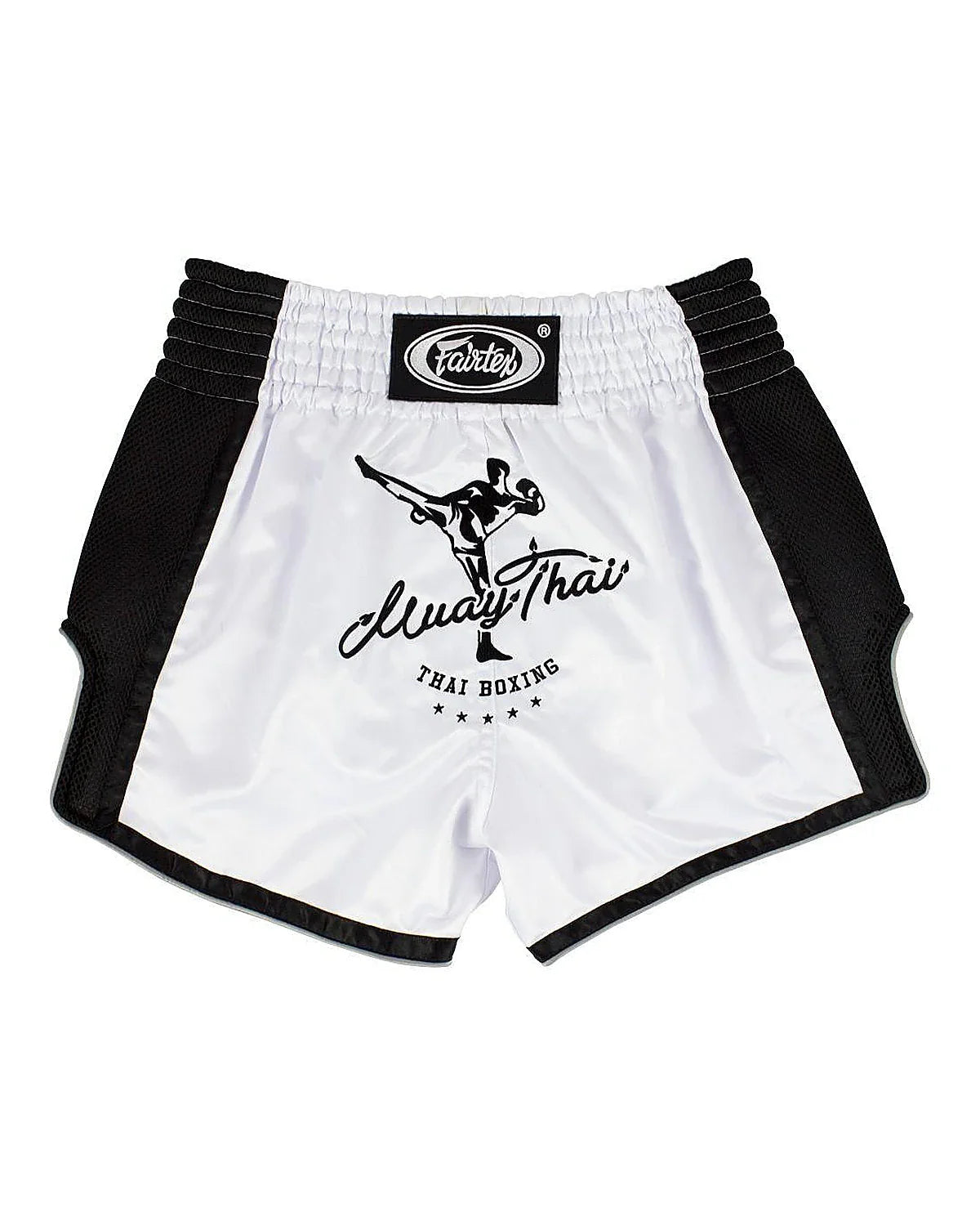 Pantalones cortos de muay thai Fairtex - Boxeo tailandés