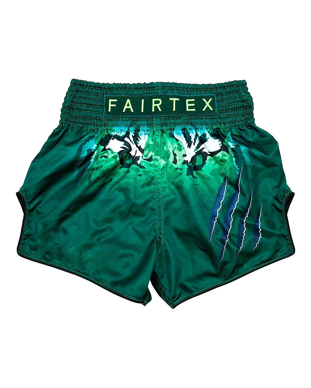 Pantalones cortos de Muay Thai Fairtex - Tonna