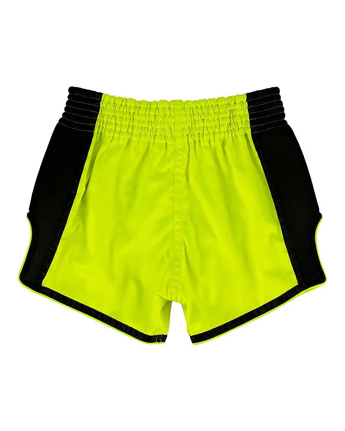 Fairtex Muay Thai Shorts - Green