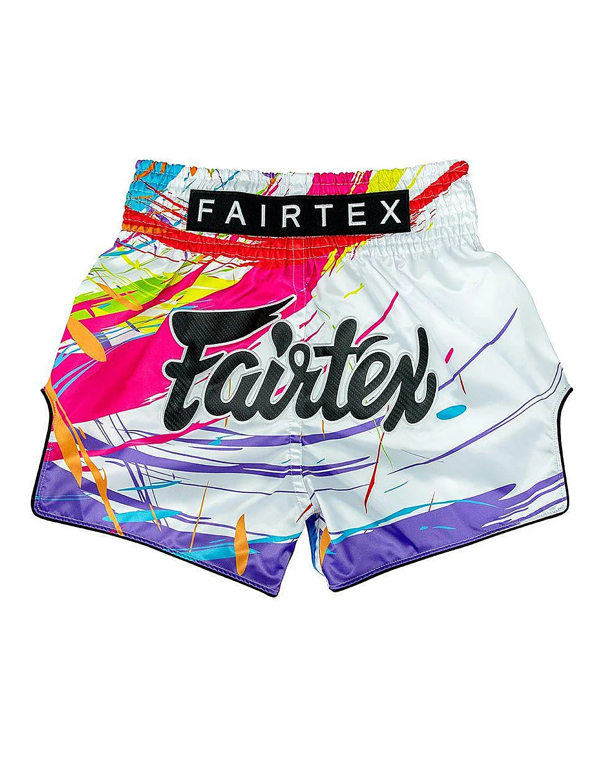 Pantalones cortos de Muay Thai Fairtex - World Music