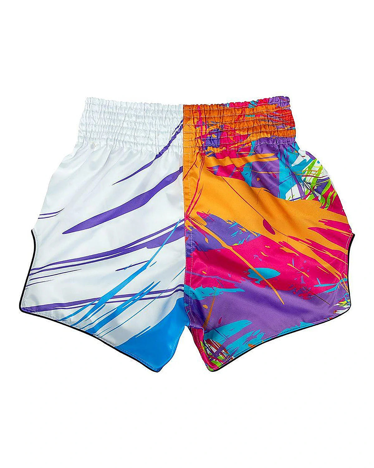Pantalones cortos de Muay Thai Fairtex - World Music