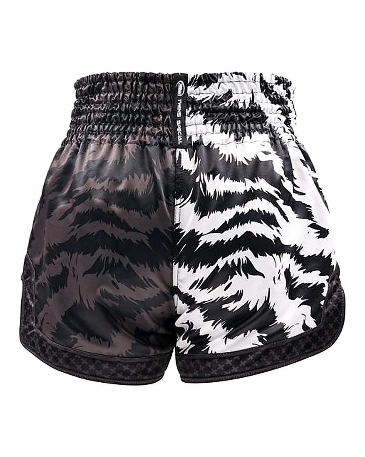 Pantalones cortos de Muay Thai Twins - Jungle