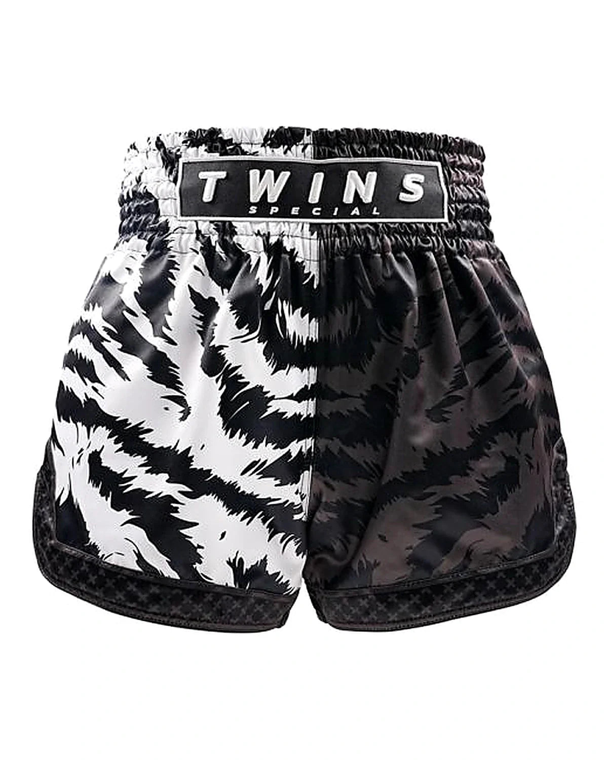 Pantalones cortos de Muay Thai Twins - Jungle