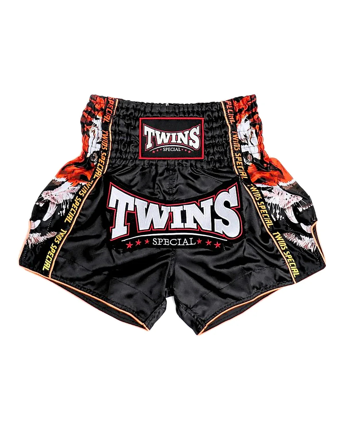 Pantalones cortos Twins Muay Thai - Payak