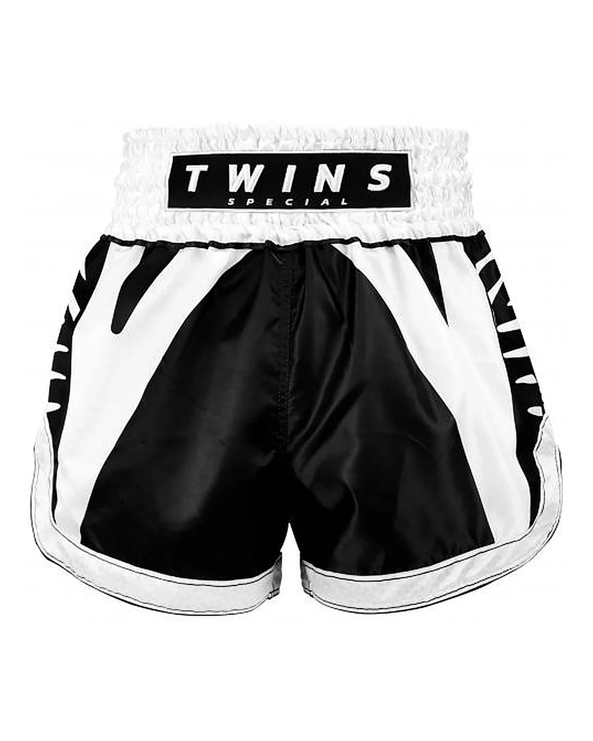 Pantalones cortos de Muay Thai Twins - Espina dorsal