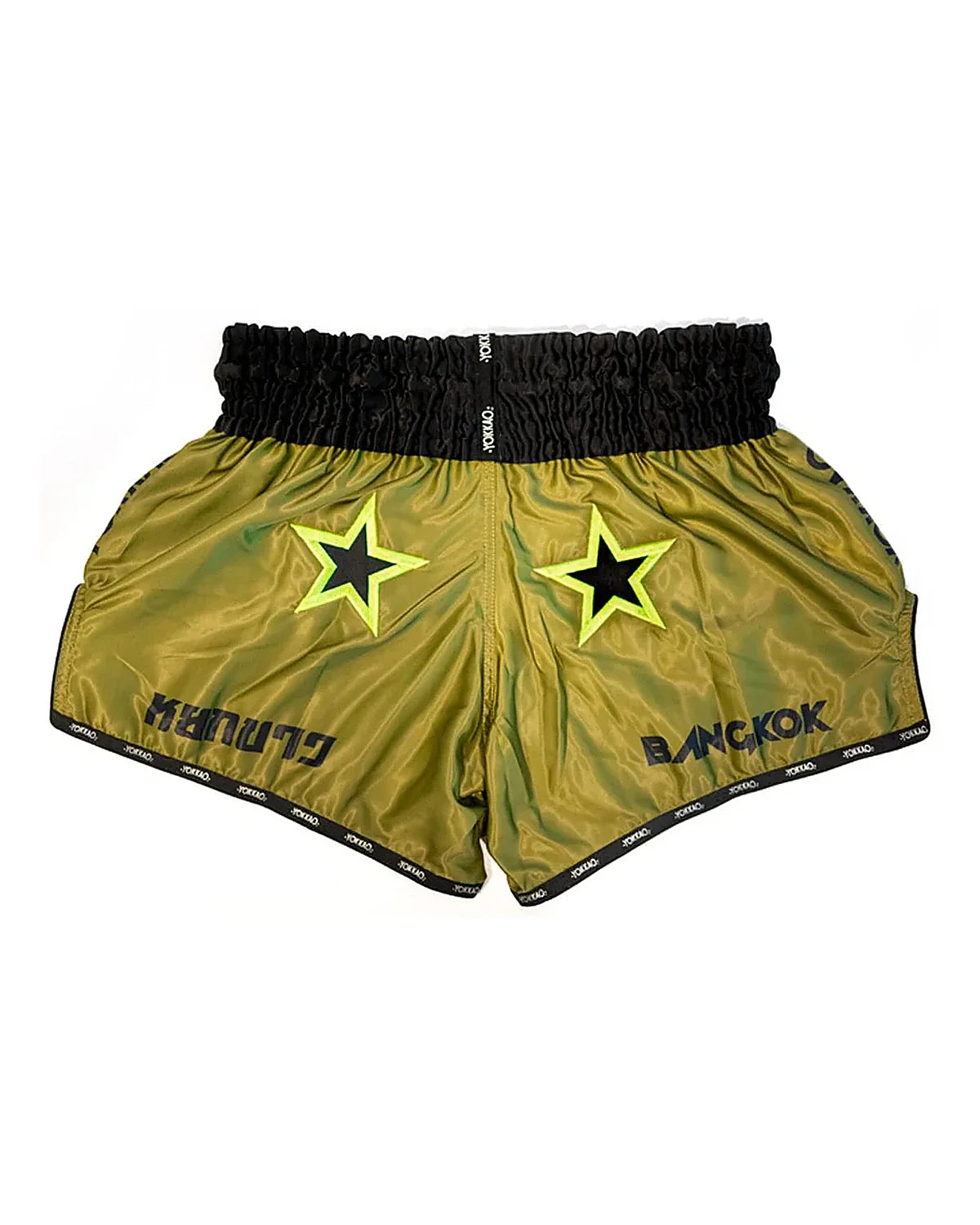 Yokkao Muay Thai Shorts - Bangkok