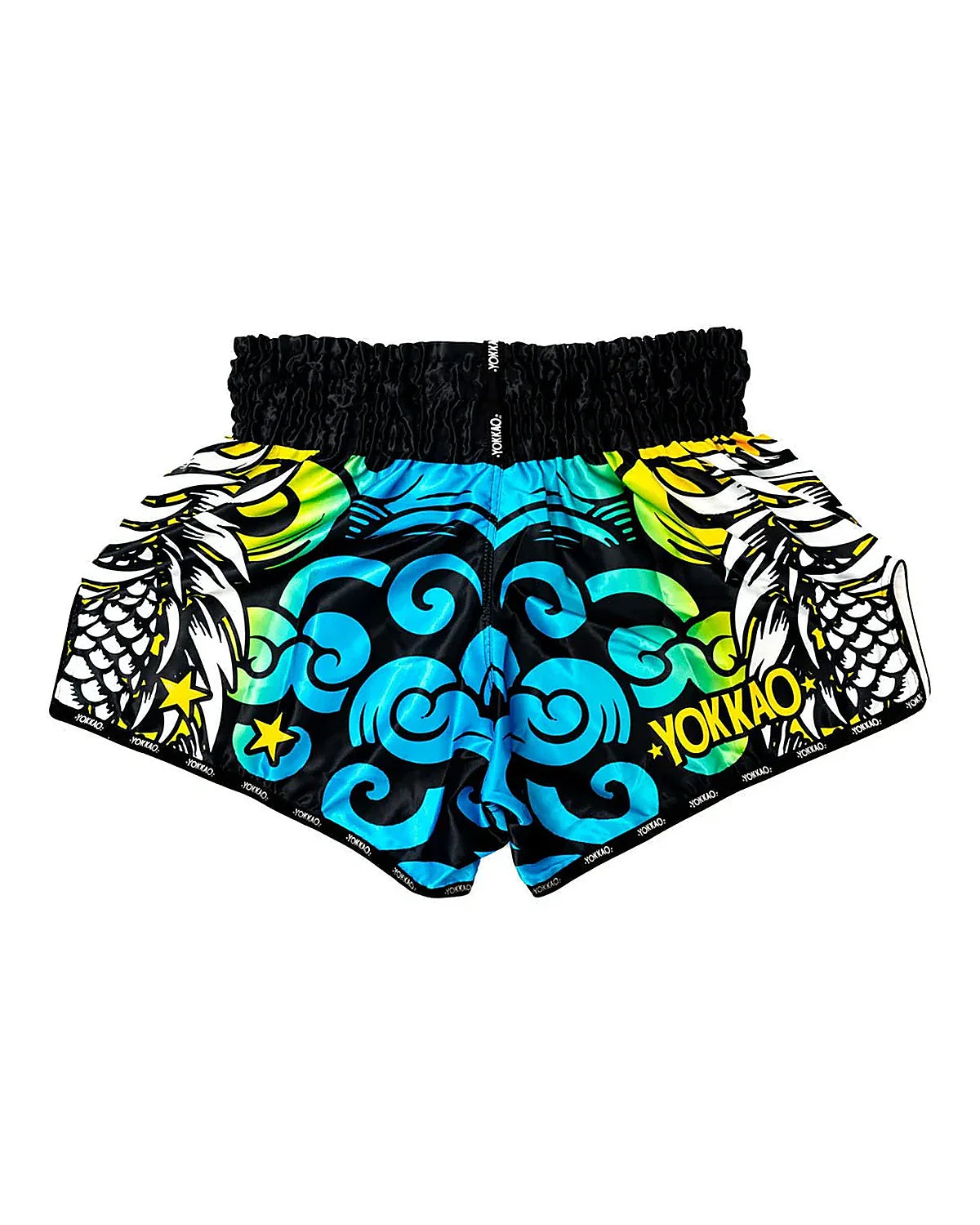 Yokkao Muay Thai Shorts - Dragon