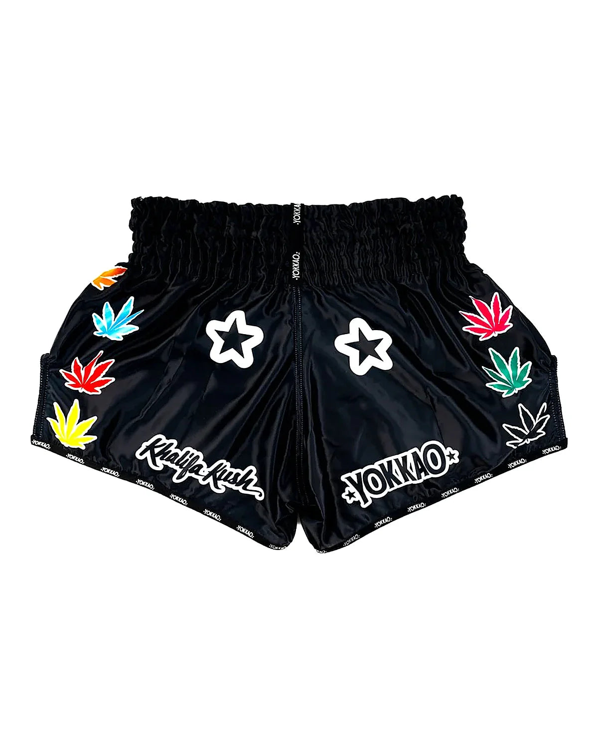 Yokkao Muay Thai Shorts - Khalifa Kush