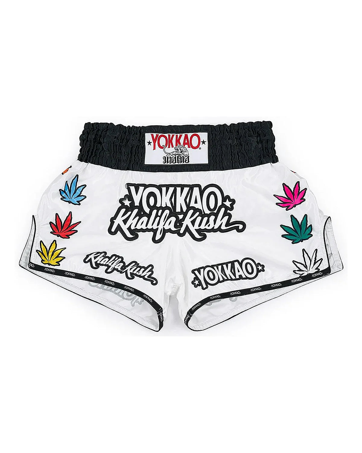 Yokkao Muay Thai Shorts - Khalifa Kush
