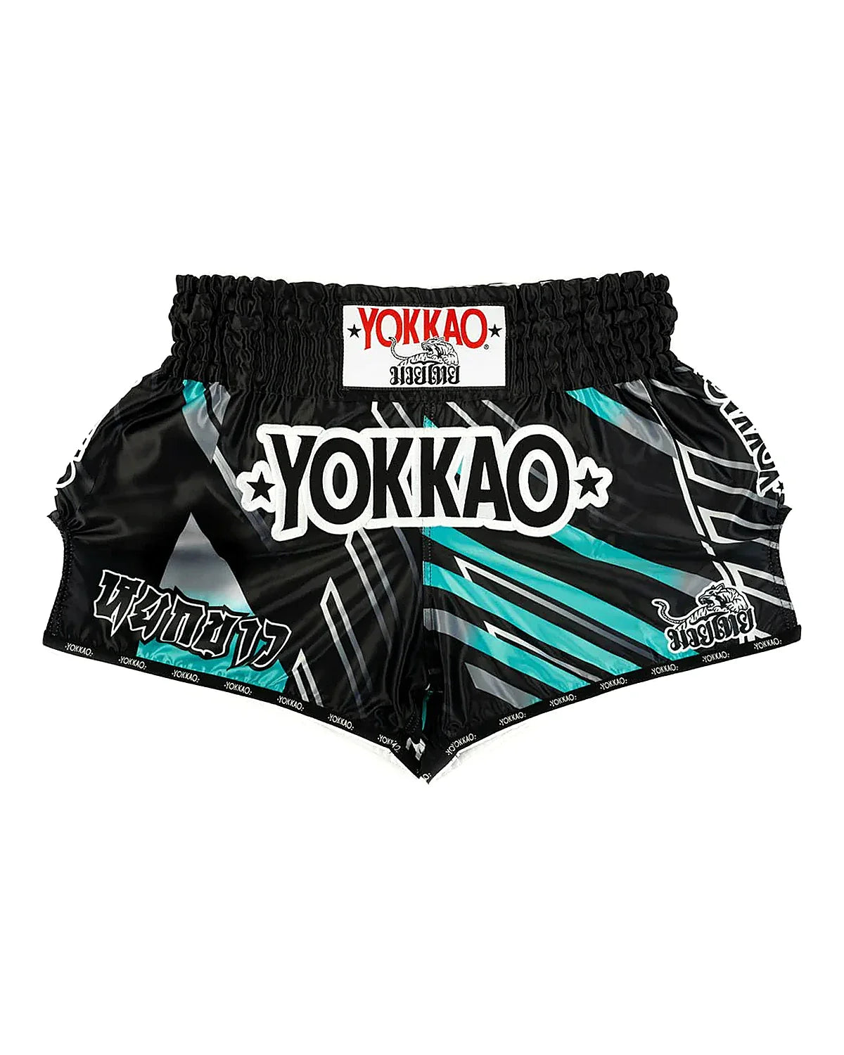 Yokkao Muay Thai Shorts - Power