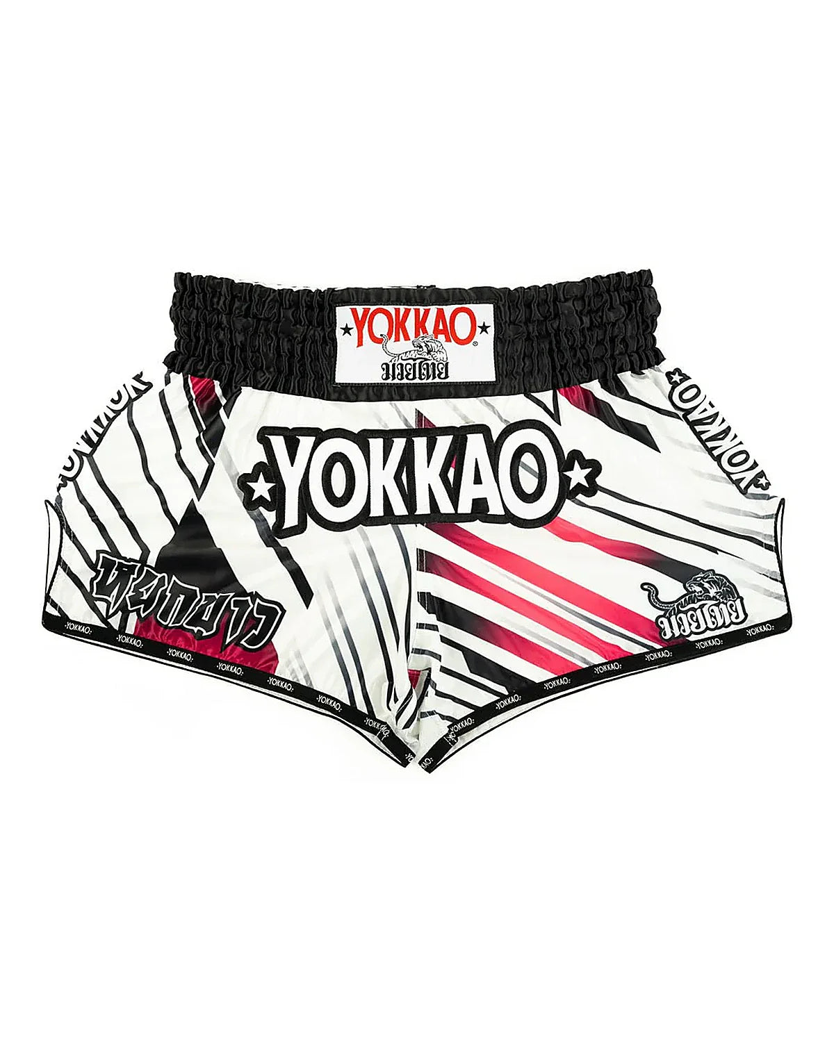Yokkao Muay Thai Shorts - Power