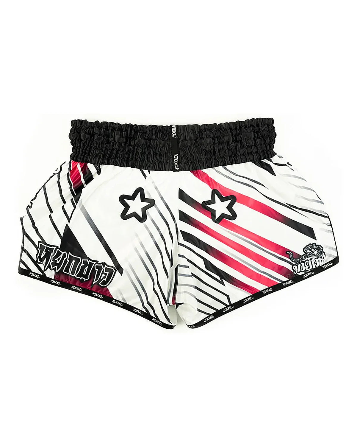 Yokkao Muay Thai Shorts - Power
