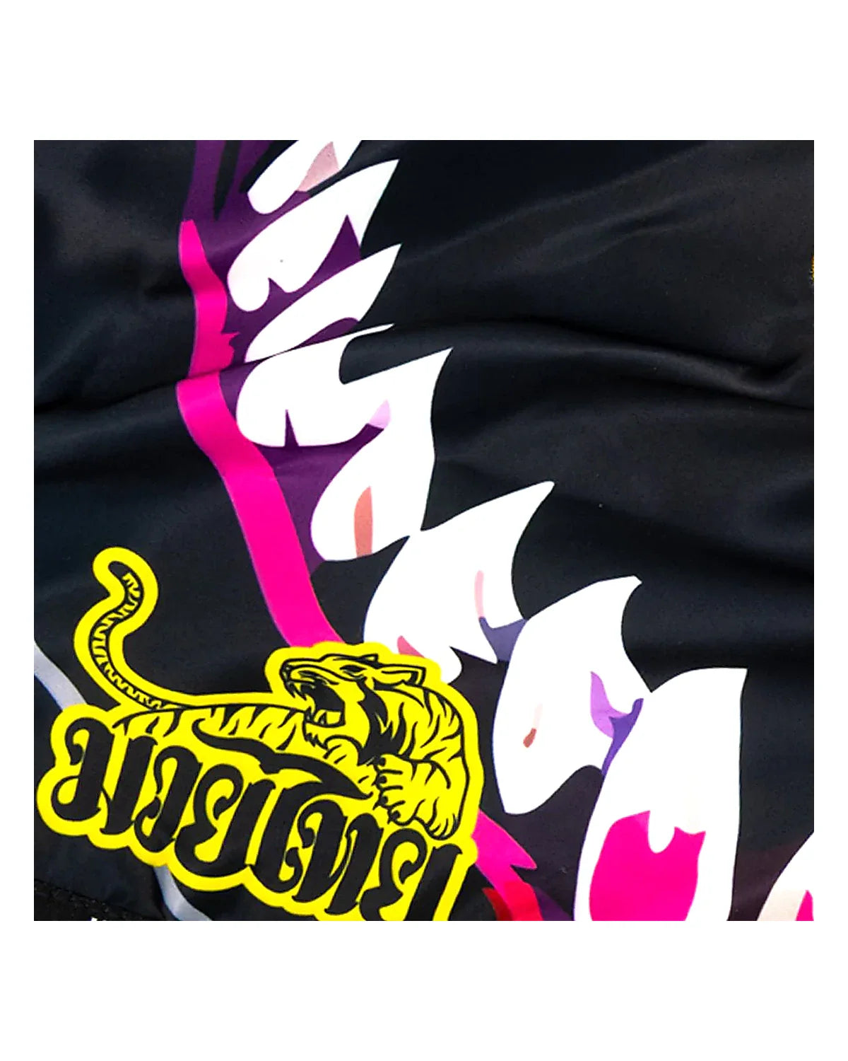 Yokkao Muay Thai Shorts - Sharknado II