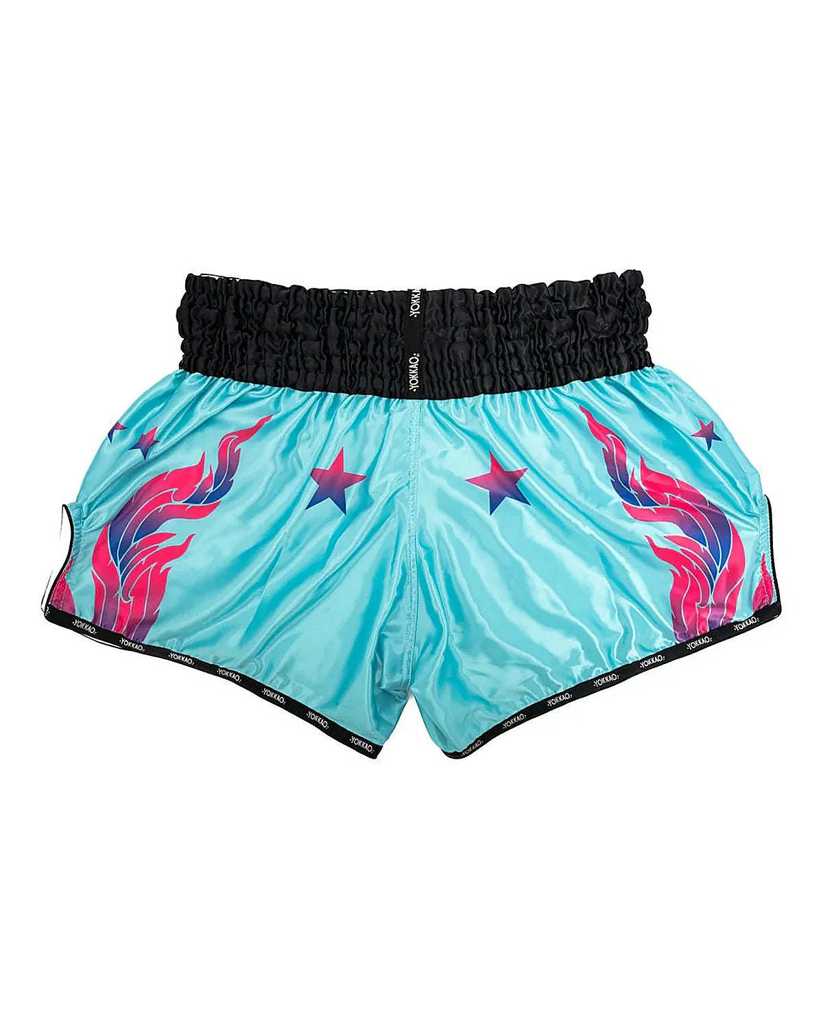 Shorts de Muay Thaï Yokkao - The Flame