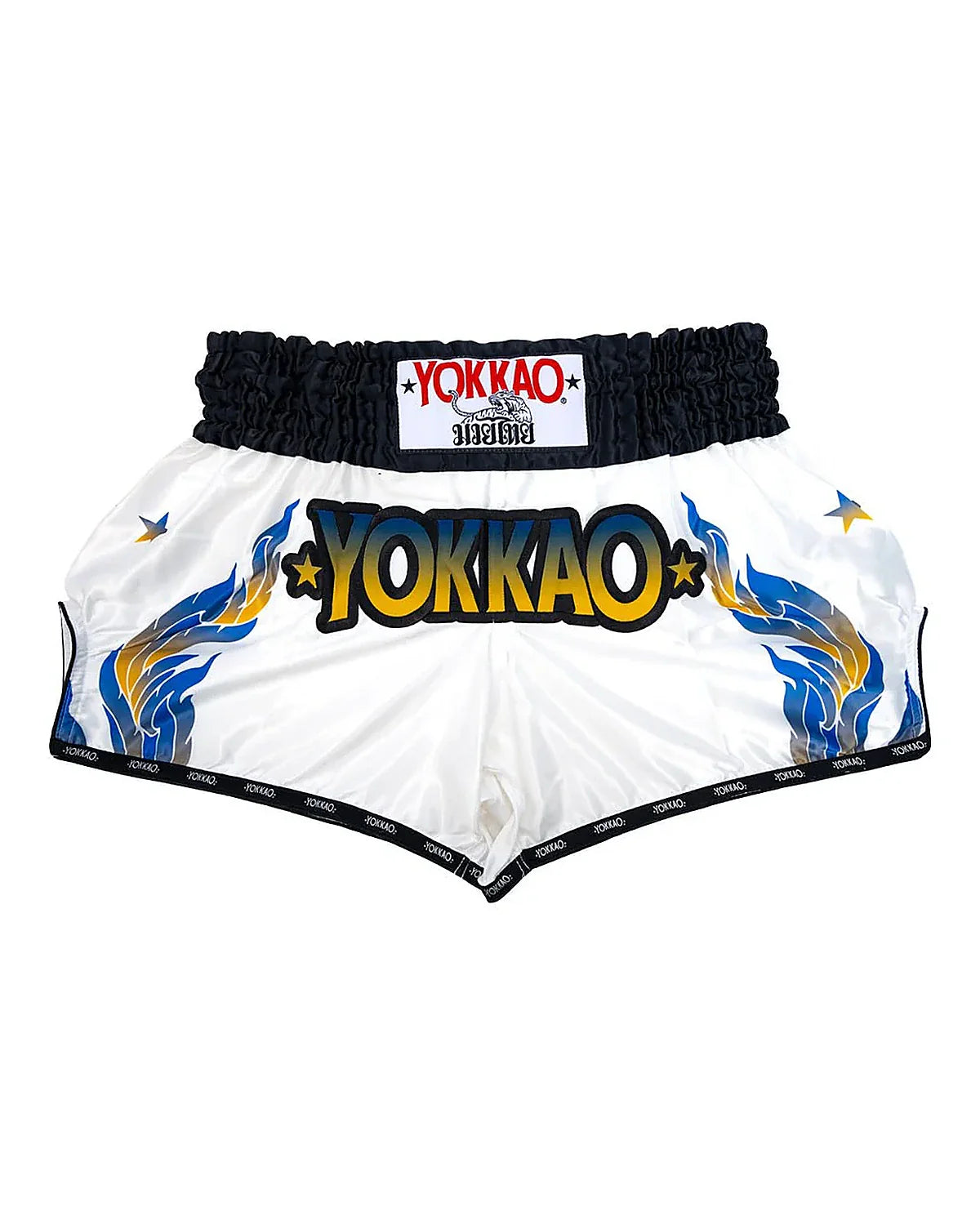 Shorts de Muay Thaï Yokkao - The Flame