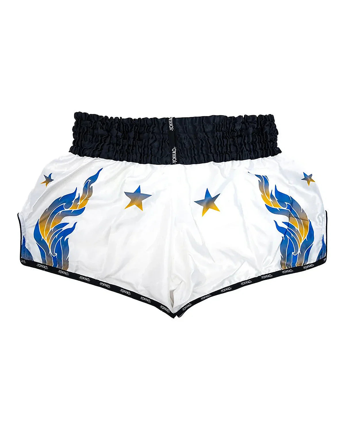 Shorts de Muay Thaï Yokkao - The Flame