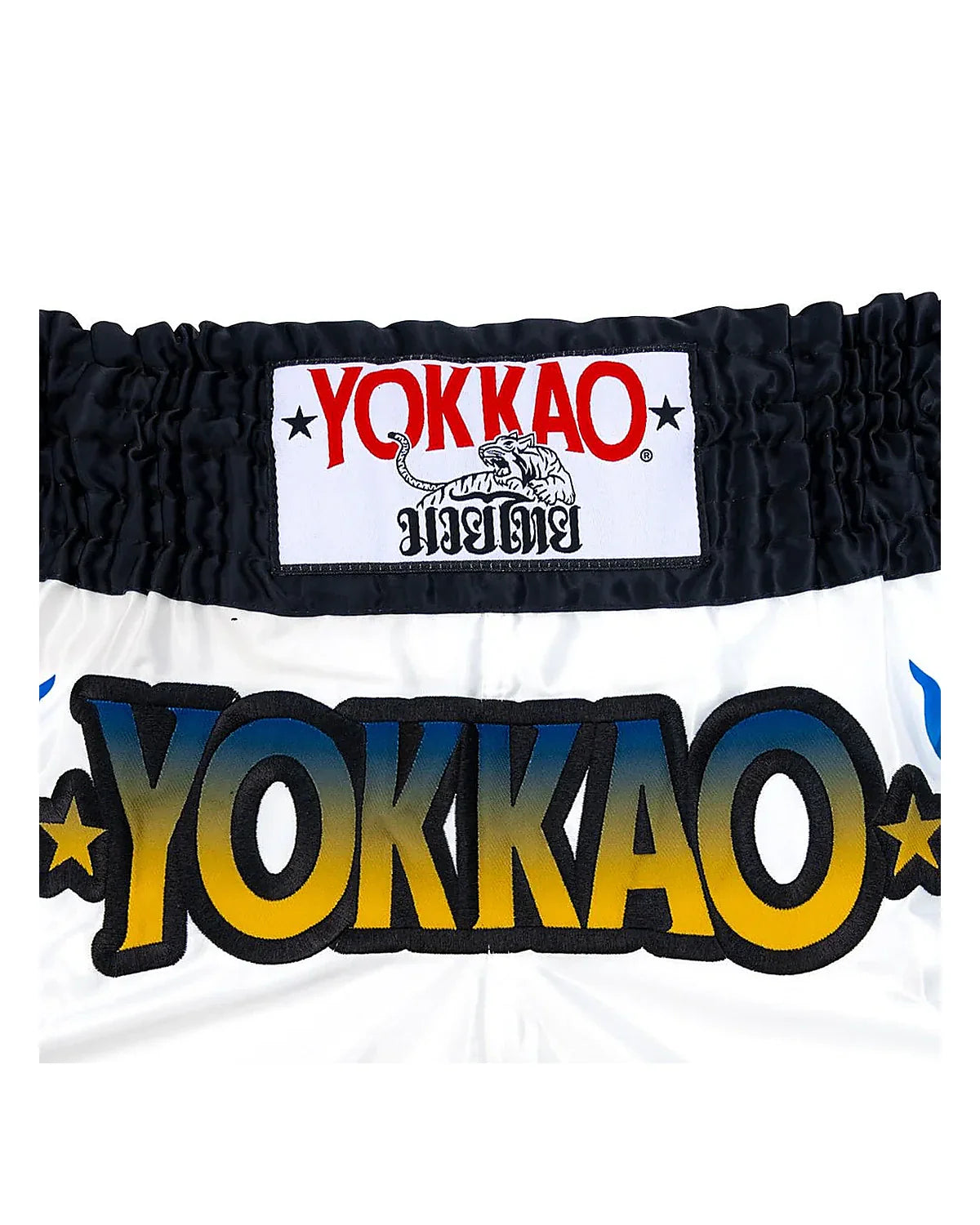 Shorts de Muay Thaï Yokkao - The Flame