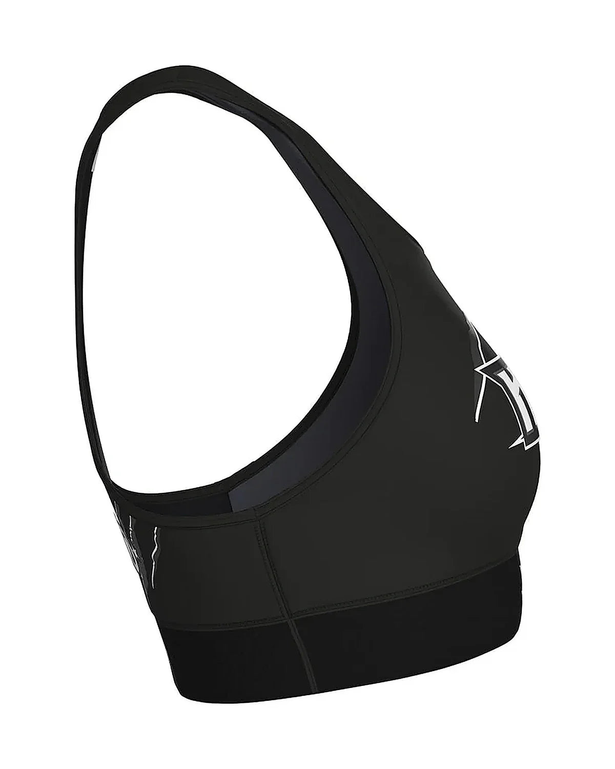 Scrarch Compression Top | Yokkao