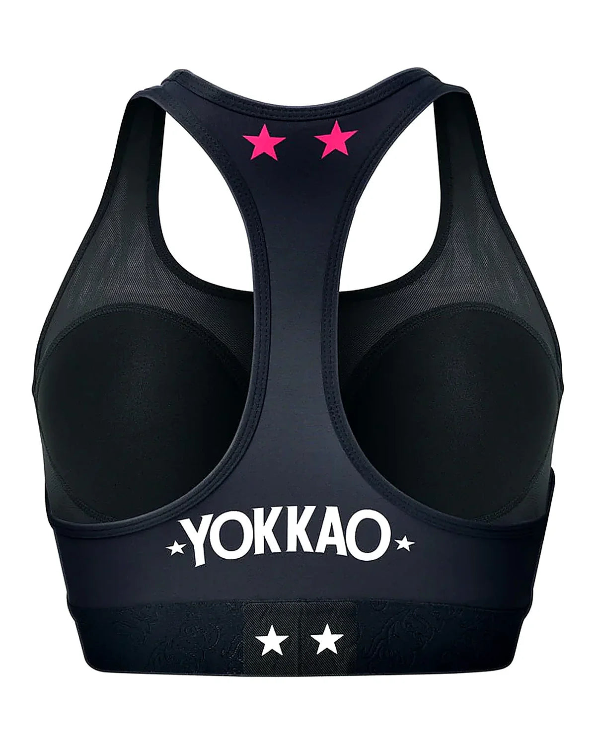 Supercross Compression Top | Yokkao