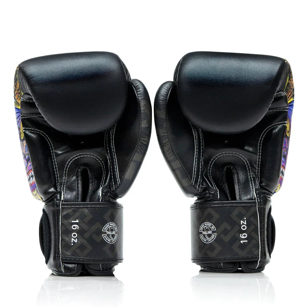 Fairtex Yamantaka PREMIUM - Gloves