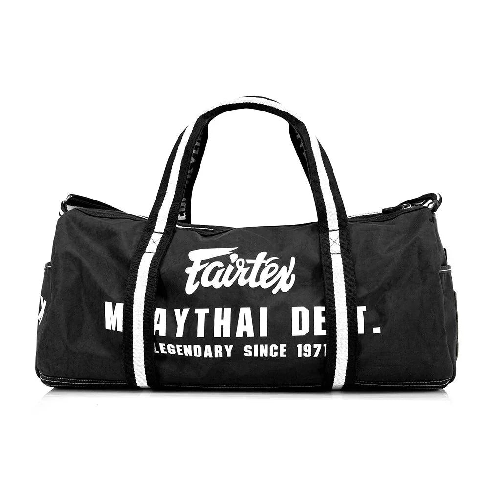 Bolsa Fairtex - BAG9 - Thai Shark