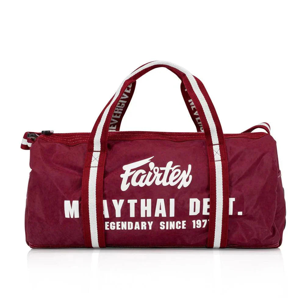 Bolsa Fairtex - BAG9 - Thai Shark