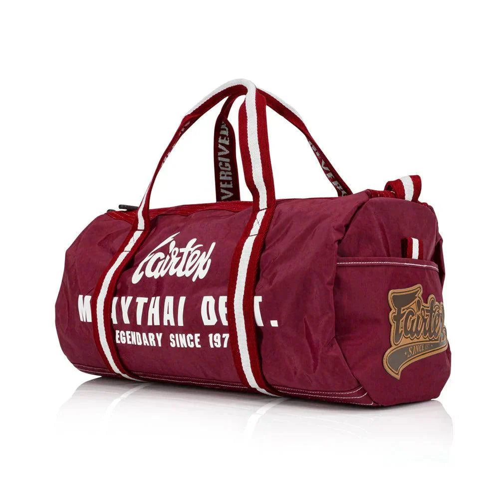 Bolsa Fairtex - BAG9 - Thai Shark