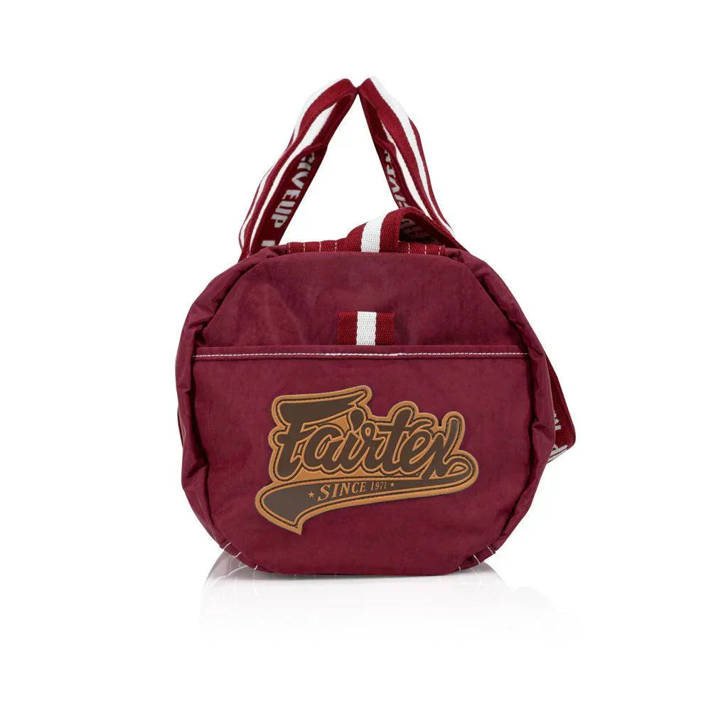 Bolsa Fairtex - BAG9 - Thai Shark