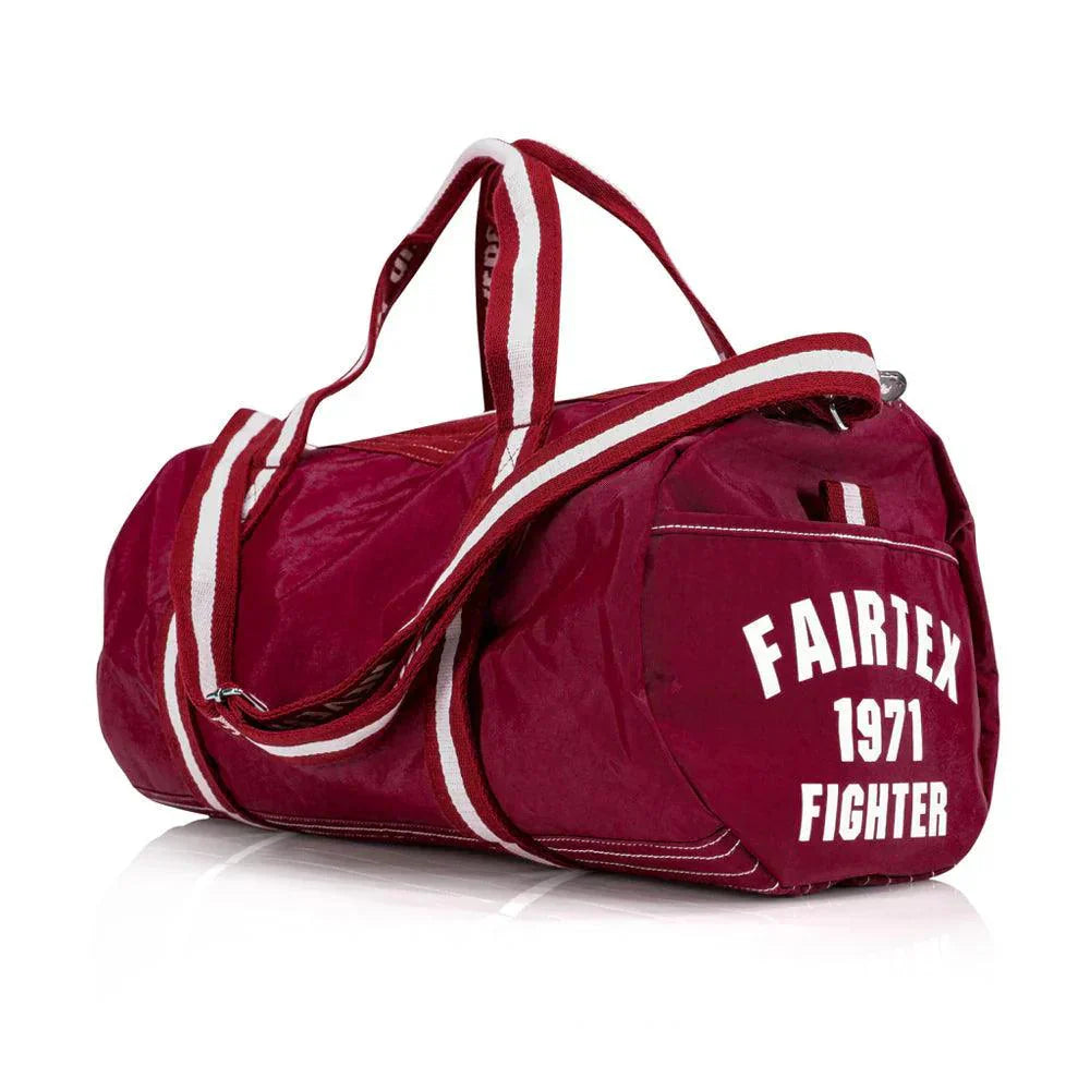 Bolsa Fairtex - BAG9 - Thai Shark