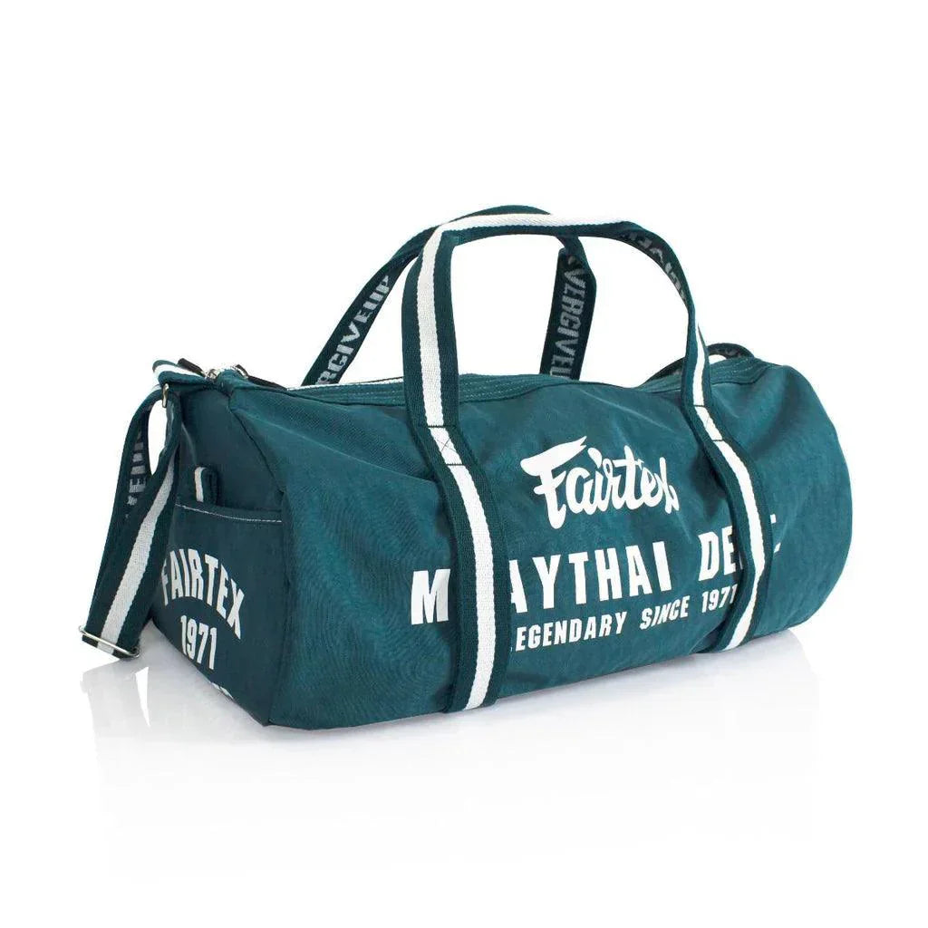 Bolsa Fairtex - BAG9 - Thai Shark