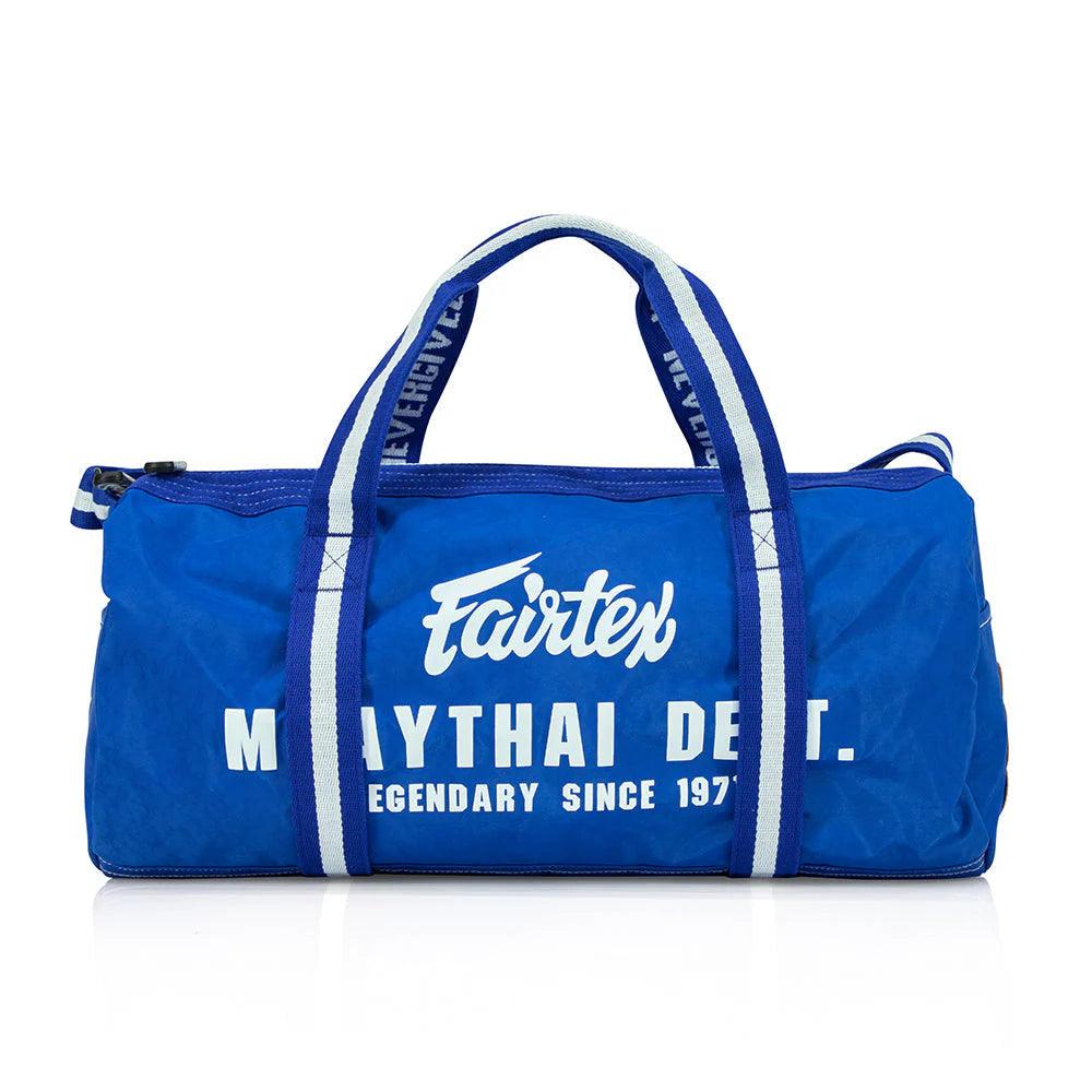 Bolsa Fairtex - BAG9 - Thai Shark